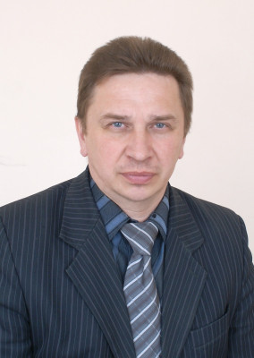 Ильиных Александр Сергеевич Ильиных Александр Сергеевич