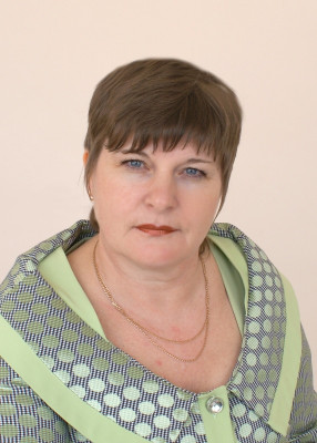 Патракова Светлана Николаевна Патракова Светлана Николаевна