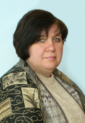 Каташевская Елена Владимировна Каташевская Елена Владимировна